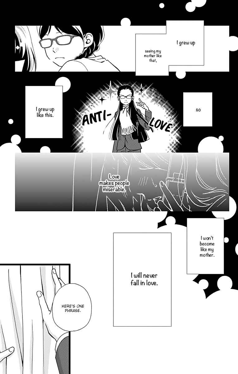 Page 9 Chapter 11.5 Futsuu no Koiko-chan