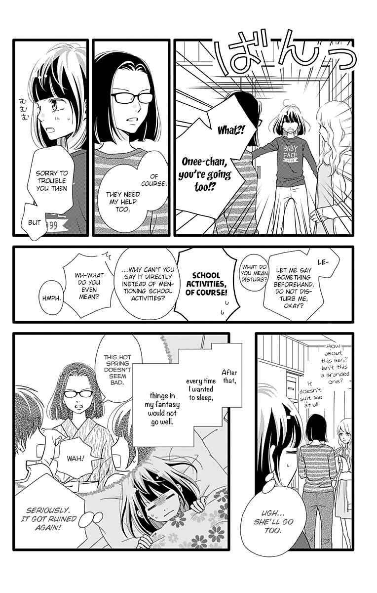 Page 14 Chapter 20 Futsuu no Koiko-chan