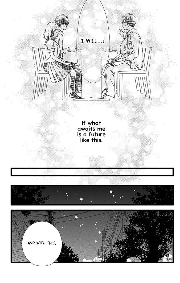 Page 22 Chapter 36 Futsuu no Koiko-chan