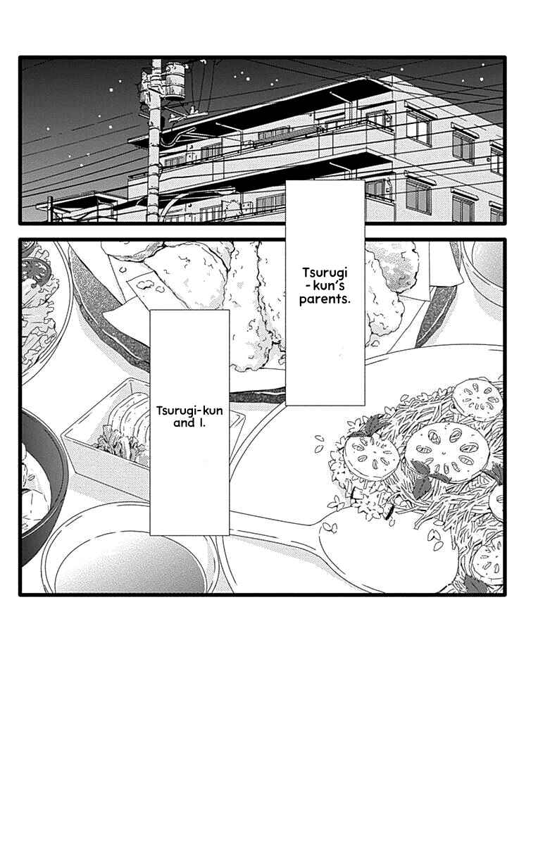 Page 5 Chapter 36 Futsuu no Koiko-chan