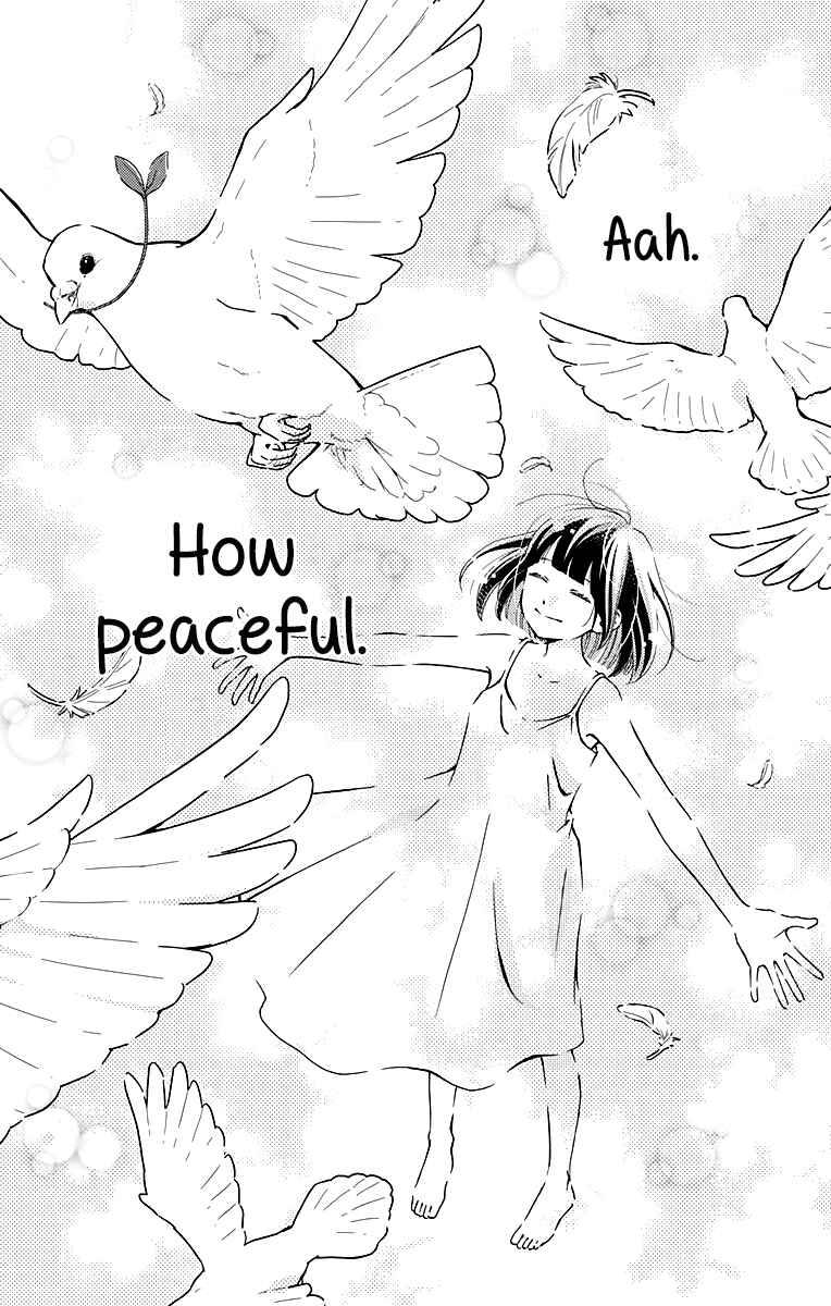 Page 15 Chapter 3 Futsuu no Koiko-chan