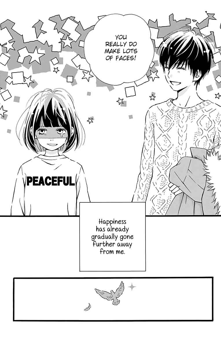 Page 27 Chapter 3 Futsuu no Koiko-chan