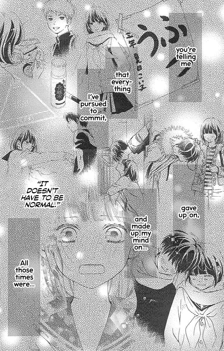 Page 10 Chapter 38 Futsuu no Koiko-chan