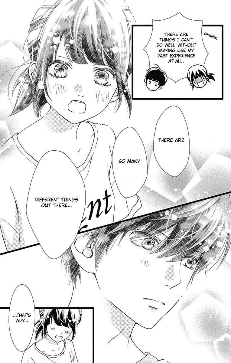 Page 16 Chapter 33 Futsuu no Koiko-chan