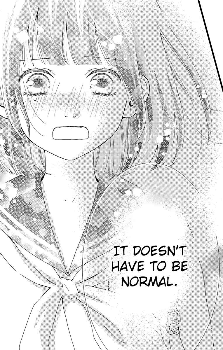 Page 25 Chapter 25 Futsuu no Koiko-chan