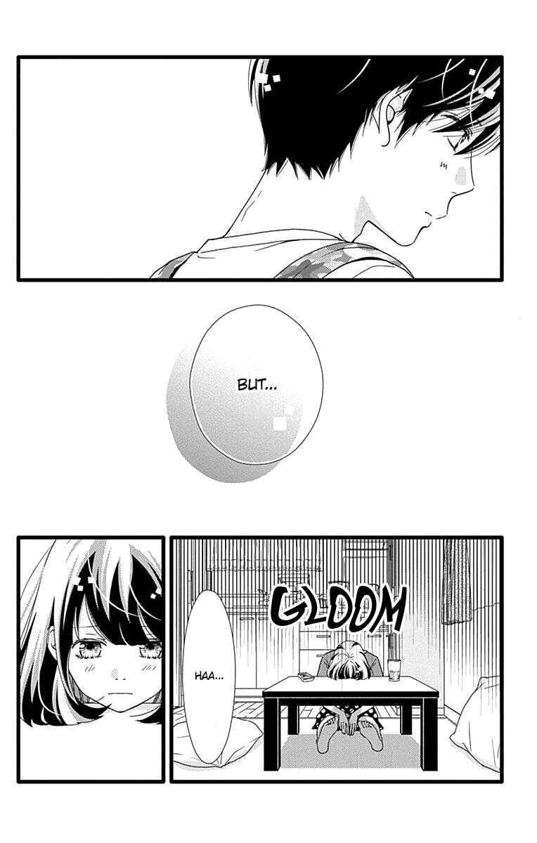 Page 19 Chapter 37 Futsuu no Koiko-chan