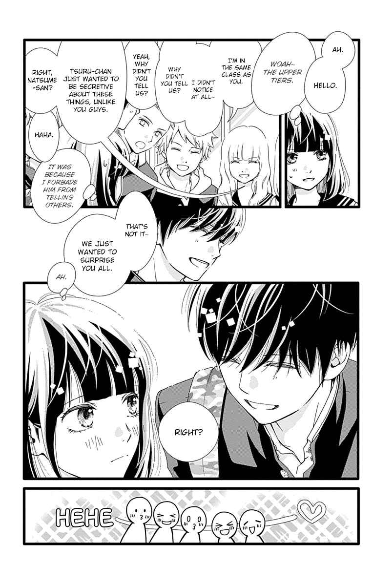 Page 19 Chapter 27 Futsuu no Koiko-chan