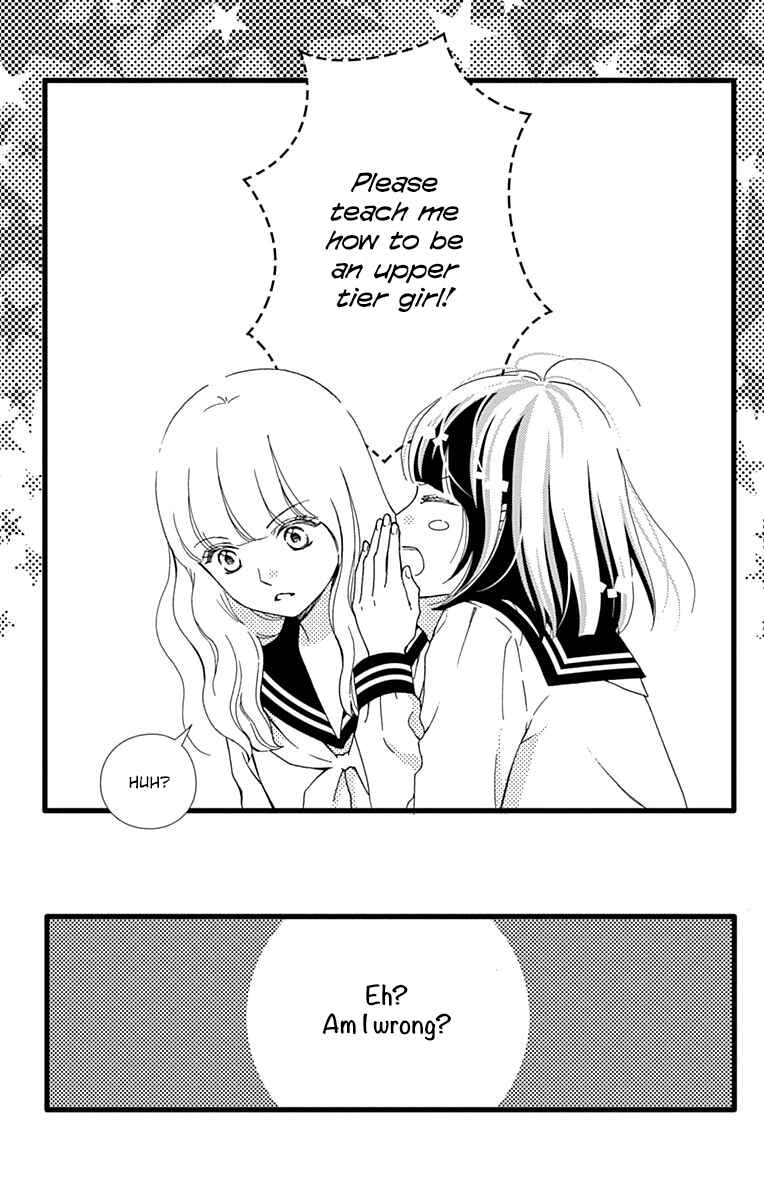 Page 27 Chapter 27 Futsuu no Koiko-chan