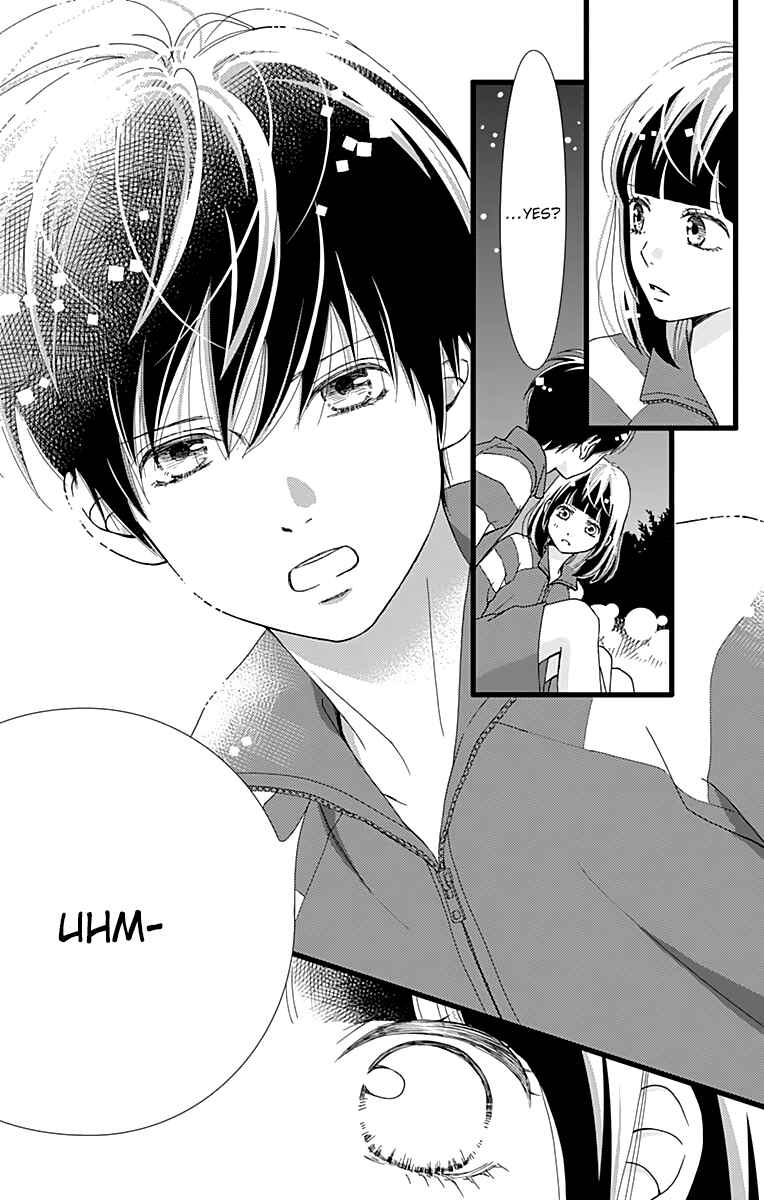 Page 18 Chapter 23 Futsuu no Koiko-chan