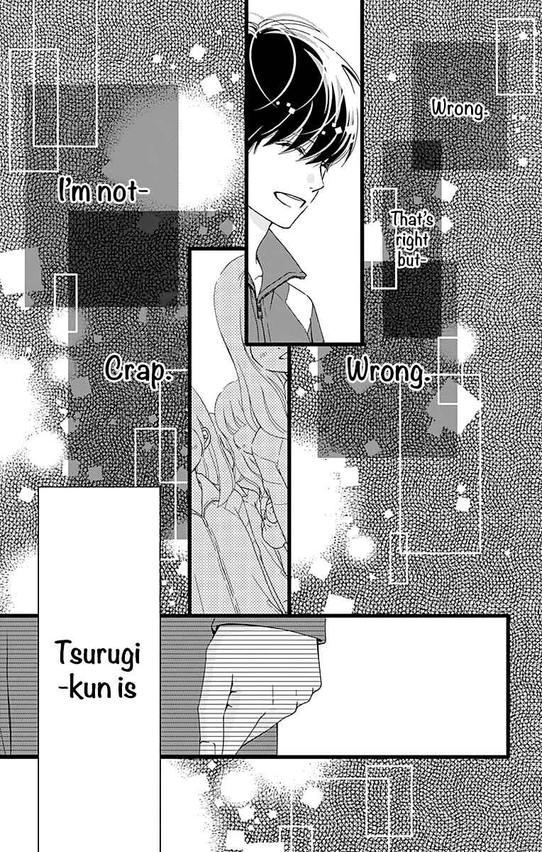 Page 25 Chapter 23 Futsuu no Koiko-chan