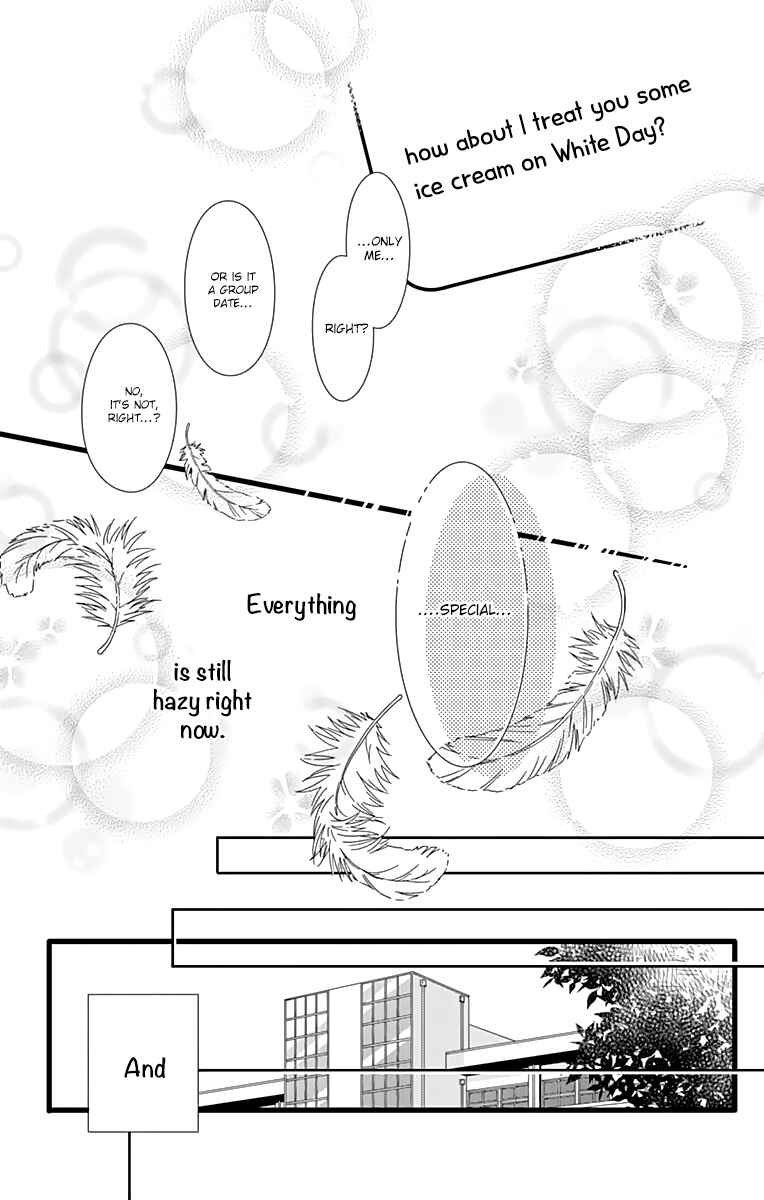 Page 13 Chapter 14 Futsuu no Koiko-chan