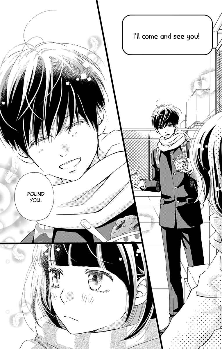Page 18 Chapter 14 Futsuu no Koiko-chan
