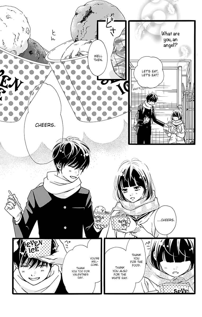 Page 19 Chapter 14 Futsuu no Koiko-chan