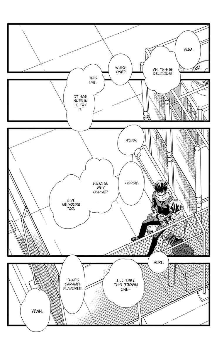 Page 20 Chapter 14 Futsuu no Koiko-chan