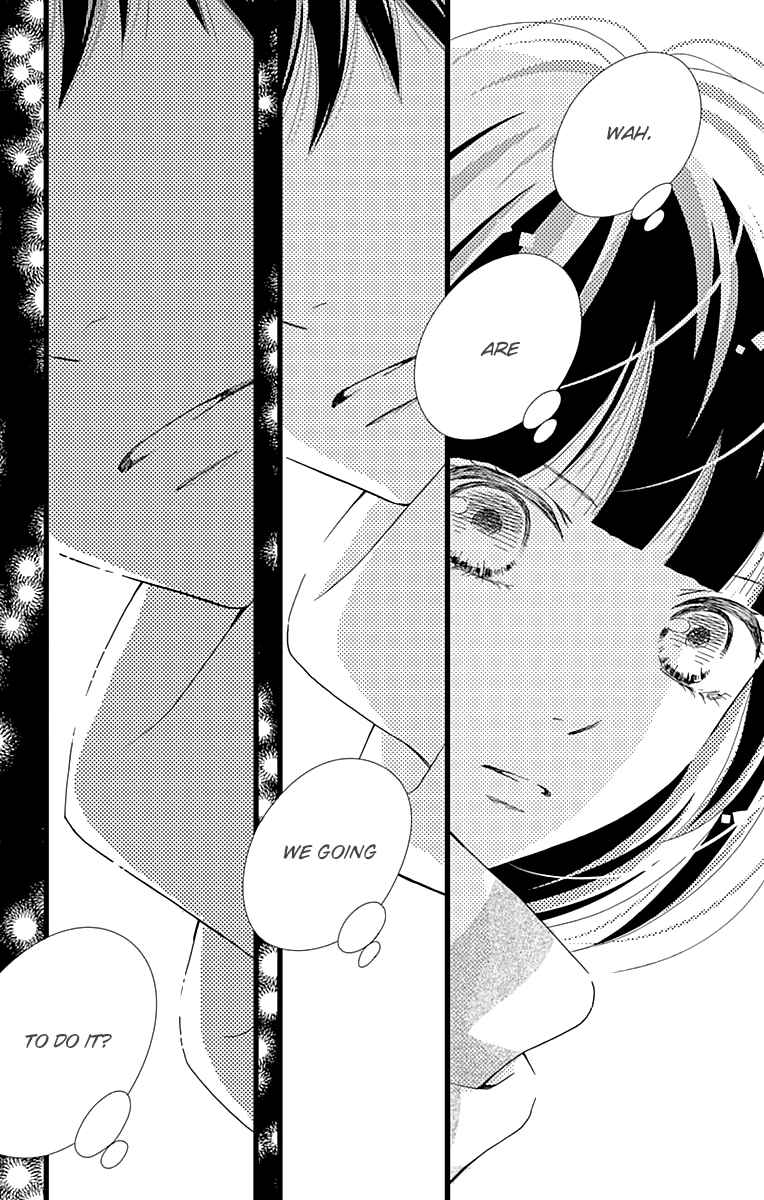Page 25 Chapter 14 Futsuu no Koiko-chan