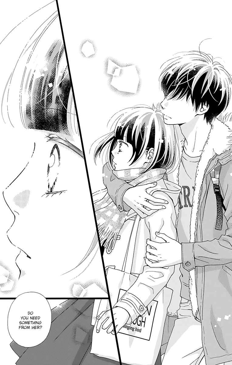 Page 22 Chapter 12 Futsuu no Koiko-chan