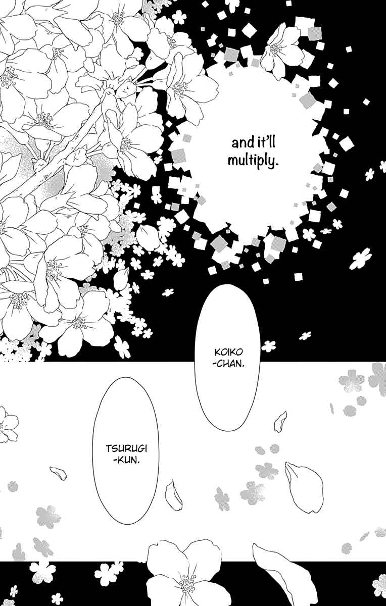 Page 33 Chapter 19 Futsuu no Koiko-chan