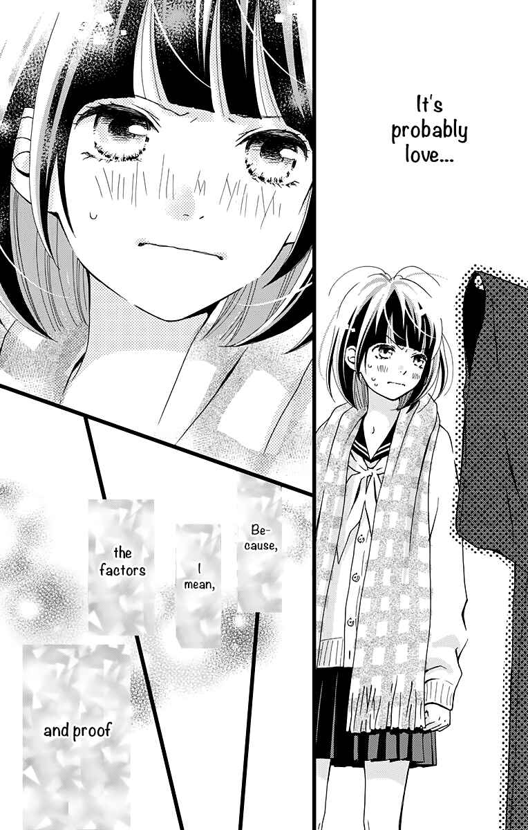 Page 10 Chapter 6 Futsuu no Koiko-chan