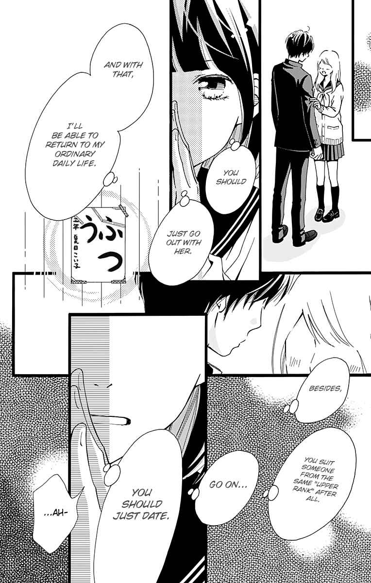 Page 20 Chapter 6 Futsuu no Koiko-chan