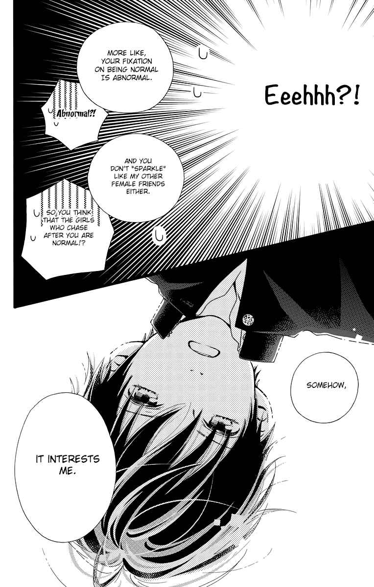 Page 24 Chapter 6 Futsuu no Koiko-chan