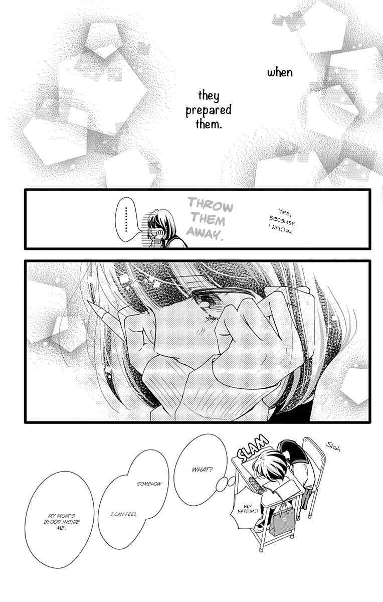 Page 19 Chapter 13 Futsuu no Koiko-chan