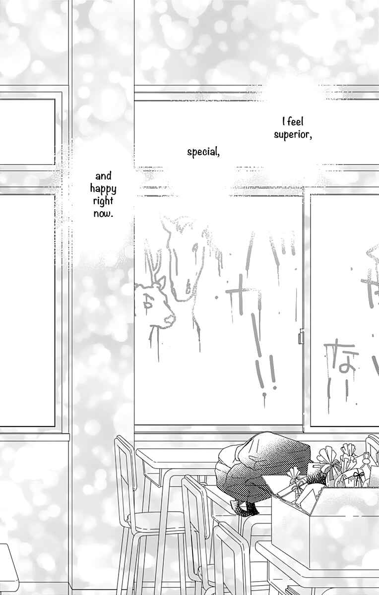 Page 28 Chapter 13 Futsuu no Koiko-chan