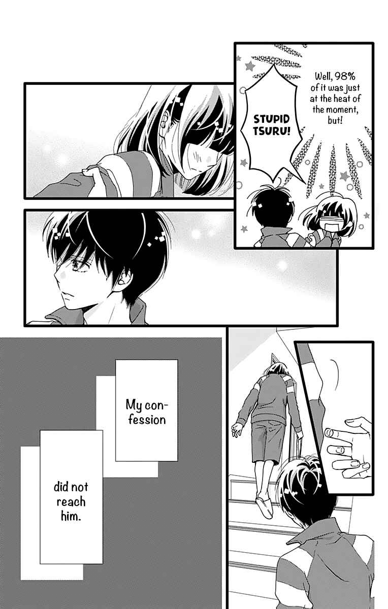 Page 15 Chapter 24 Futsuu no Koiko-chan