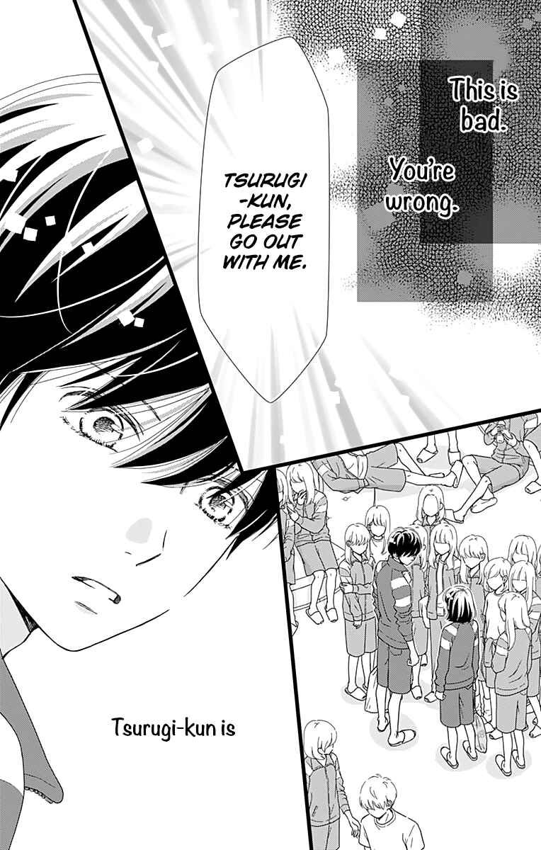 Page 8 Chapter 24 Futsuu no Koiko-chan