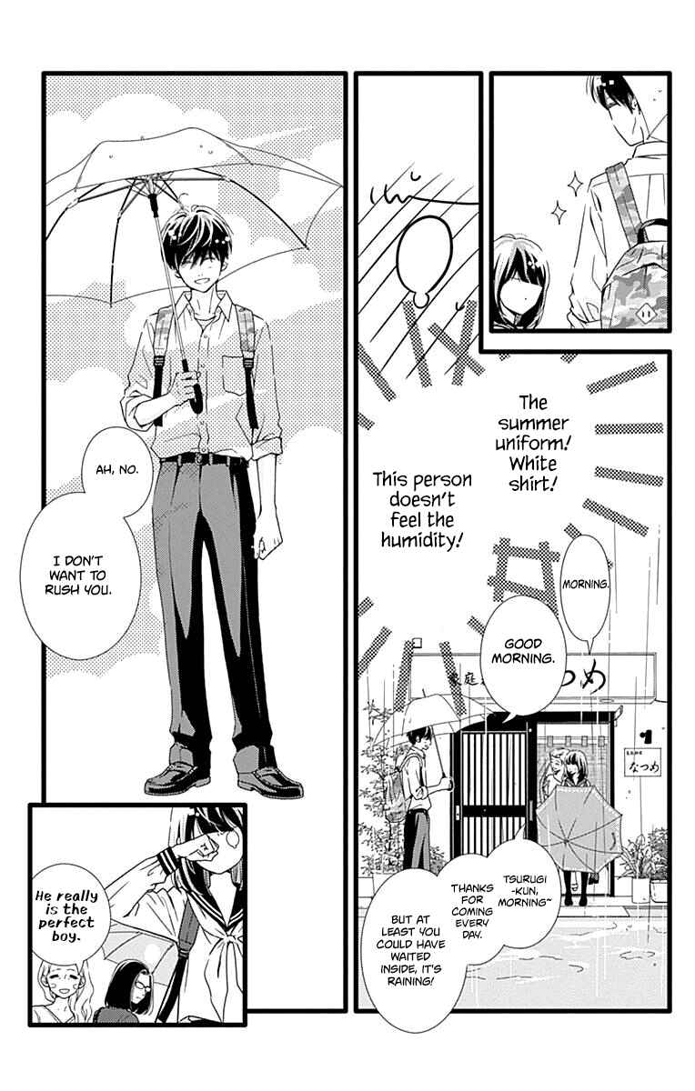 Page 11 Chapter 30 Futsuu no Koiko-chan
