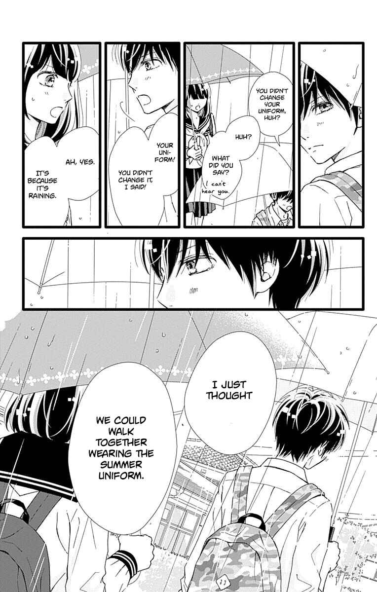Page 15 Chapter 30 Futsuu no Koiko-chan