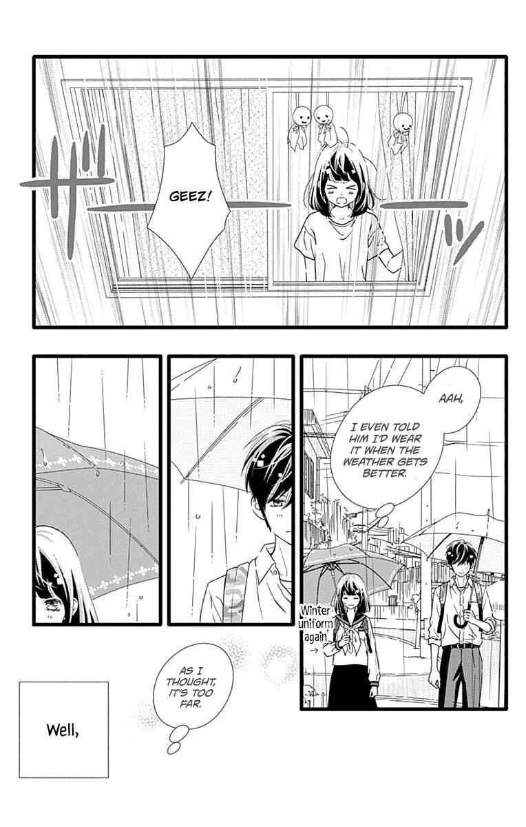 Page 19 Chapter 30 Futsuu no Koiko-chan