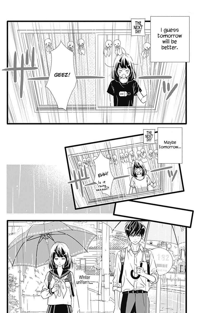 Page 20 Chapter 30 Futsuu no Koiko-chan