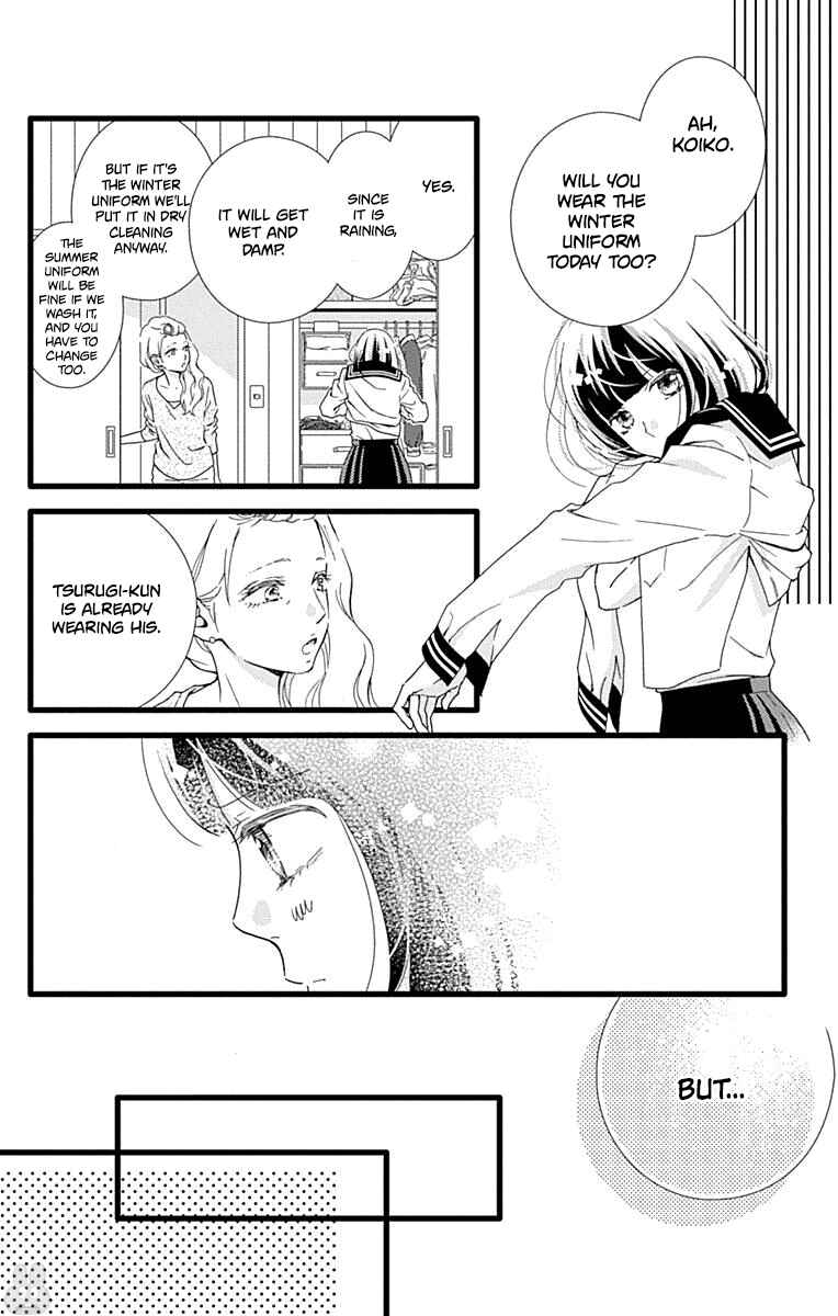Page 24 Chapter 30 Futsuu no Koiko-chan