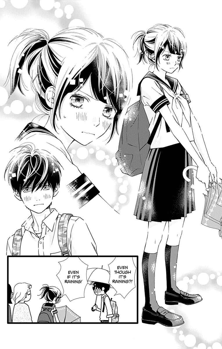 Page 28 Chapter 30 Futsuu no Koiko-chan