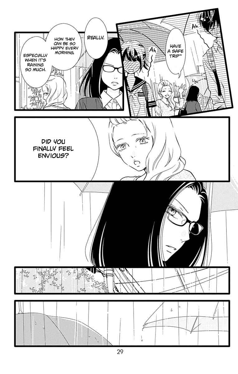 Page 29 Chapter 30 Futsuu no Koiko-chan