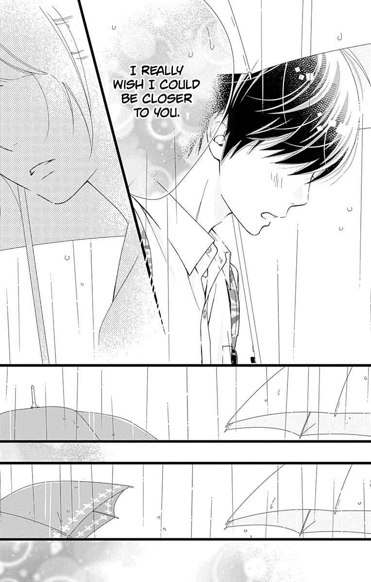 Page 31 Chapter 30 Futsuu no Koiko-chan