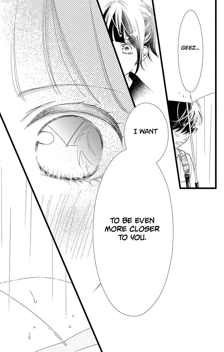 Page 35 Chapter 30 Futsuu no Koiko-chan