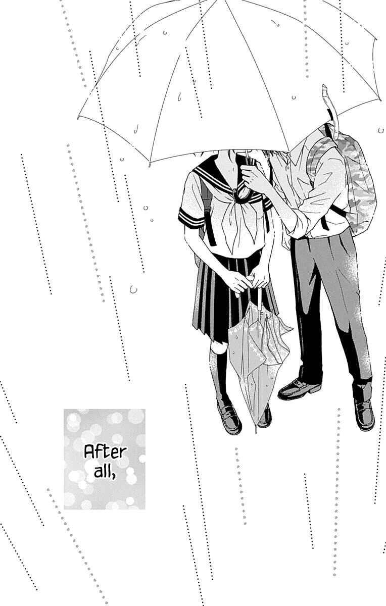 Page 36 Chapter 30 Futsuu no Koiko-chan