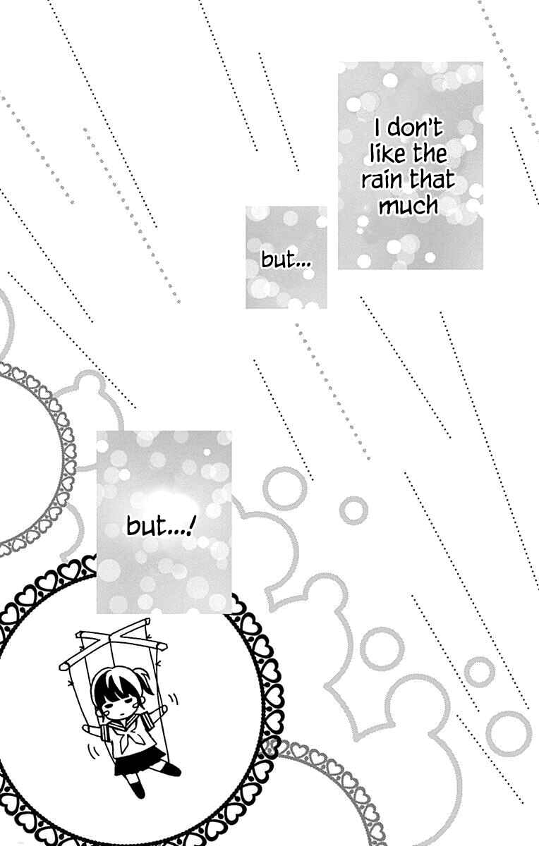 Page 37 Chapter 30 Futsuu no Koiko-chan