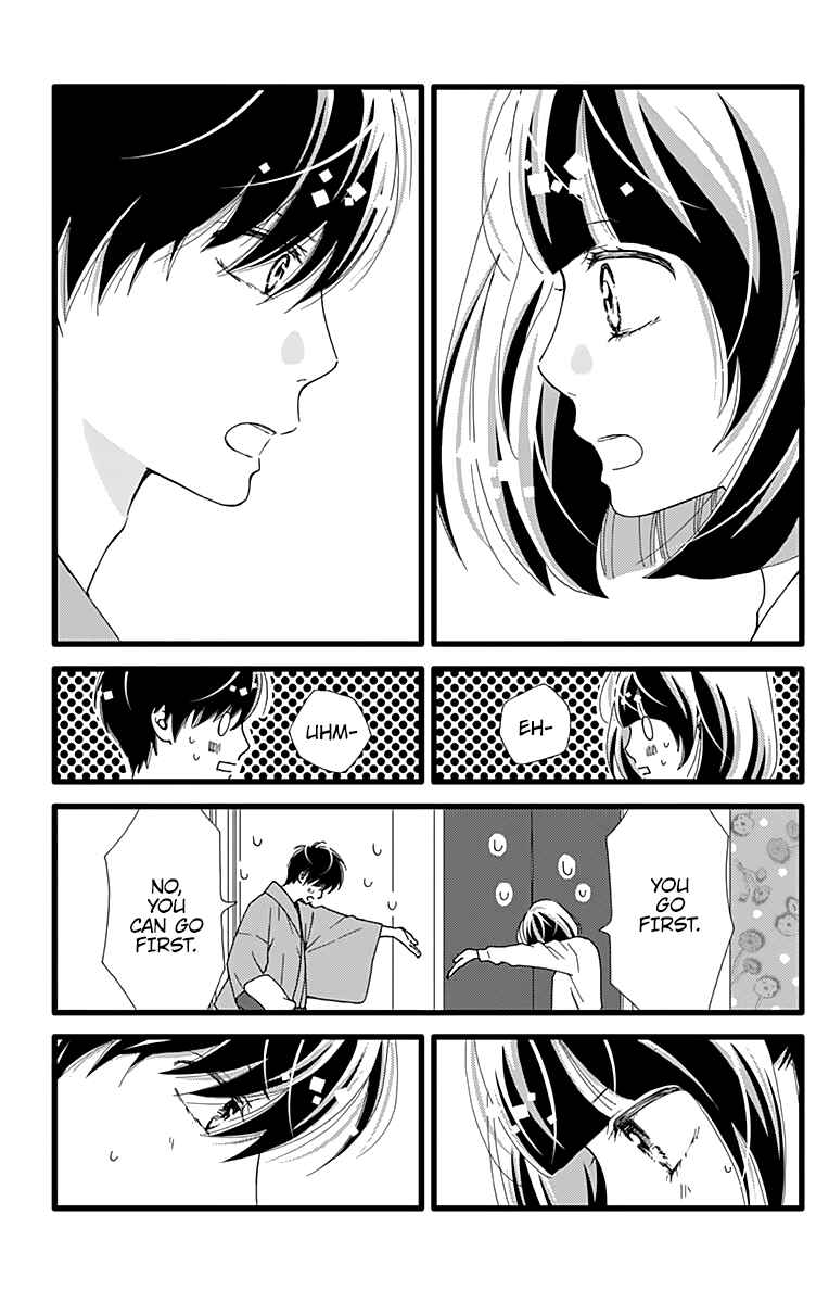 Page 20 Chapter 16 Futsuu no Koiko-chan