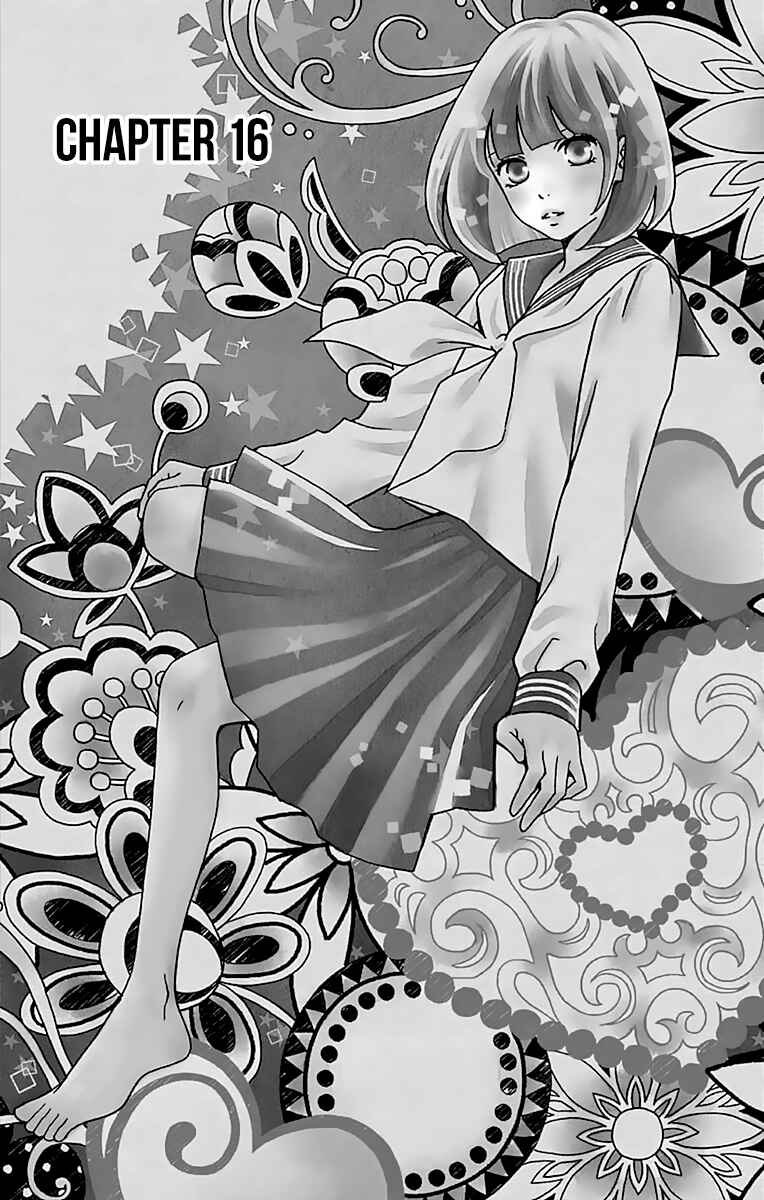 Page 3 Chapter 16 Futsuu no Koiko-chan