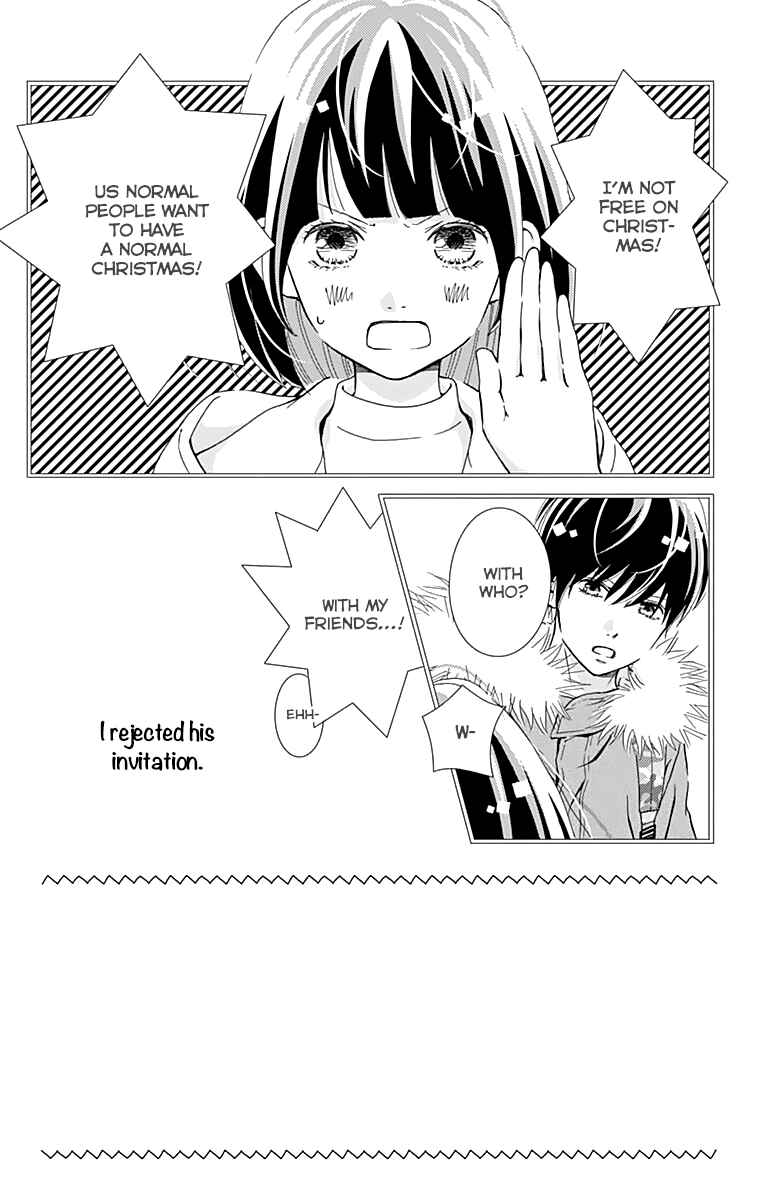 Page 4 Chapter 8 Futsuu no Koiko-chan