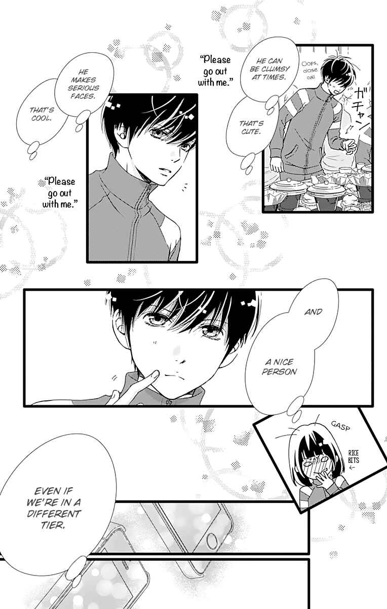 Page 17 Chapter 22 Futsuu no Koiko-chan