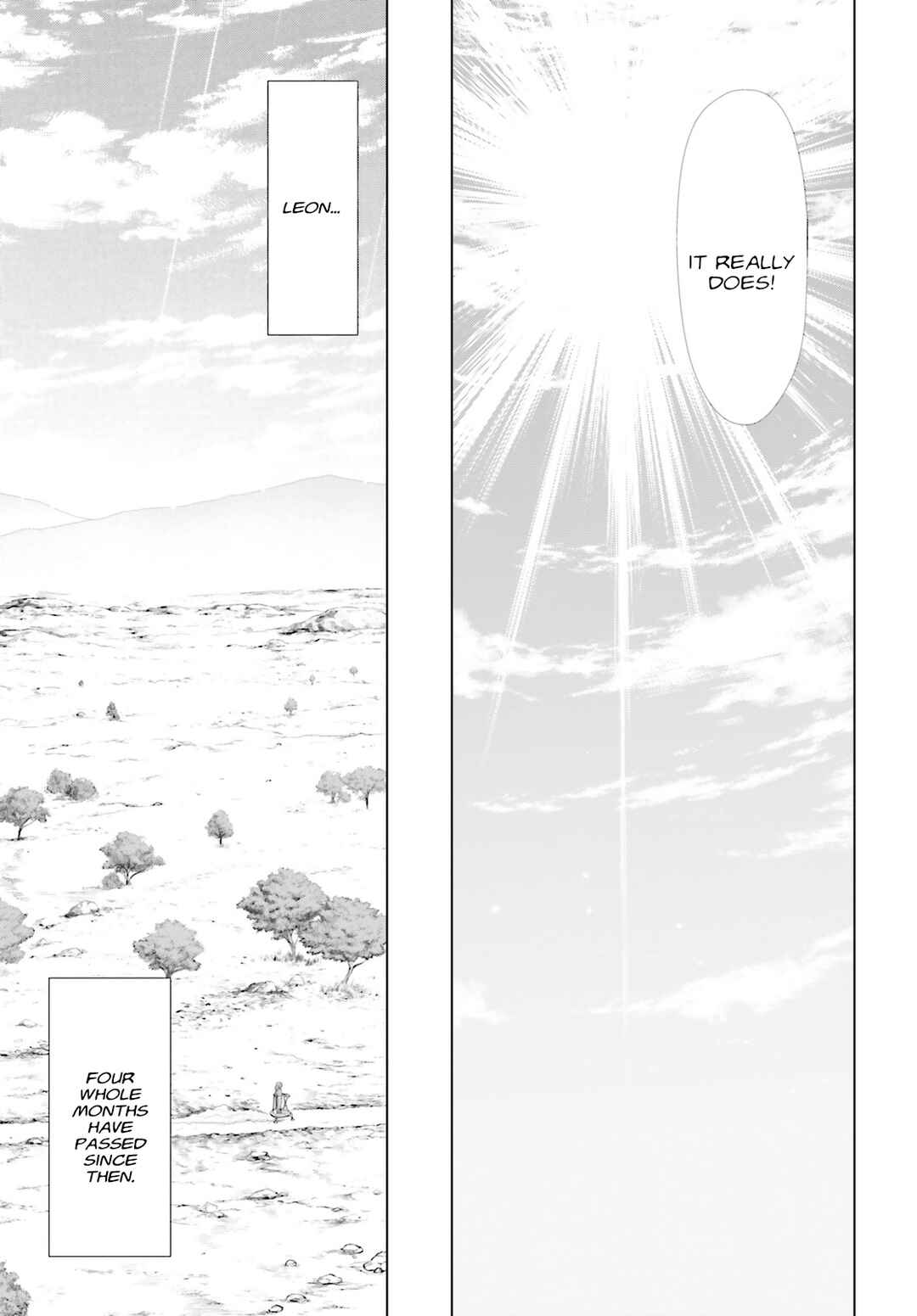 Page 7 Chapter 11 Mobile Suit Gundam F90 Cluster