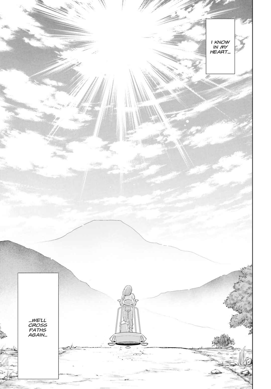 Page 9 Chapter 11 Mobile Suit Gundam F90 Cluster