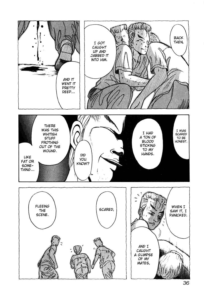 Page 14 Chapter 22 Kyoukasho ni Nai!
