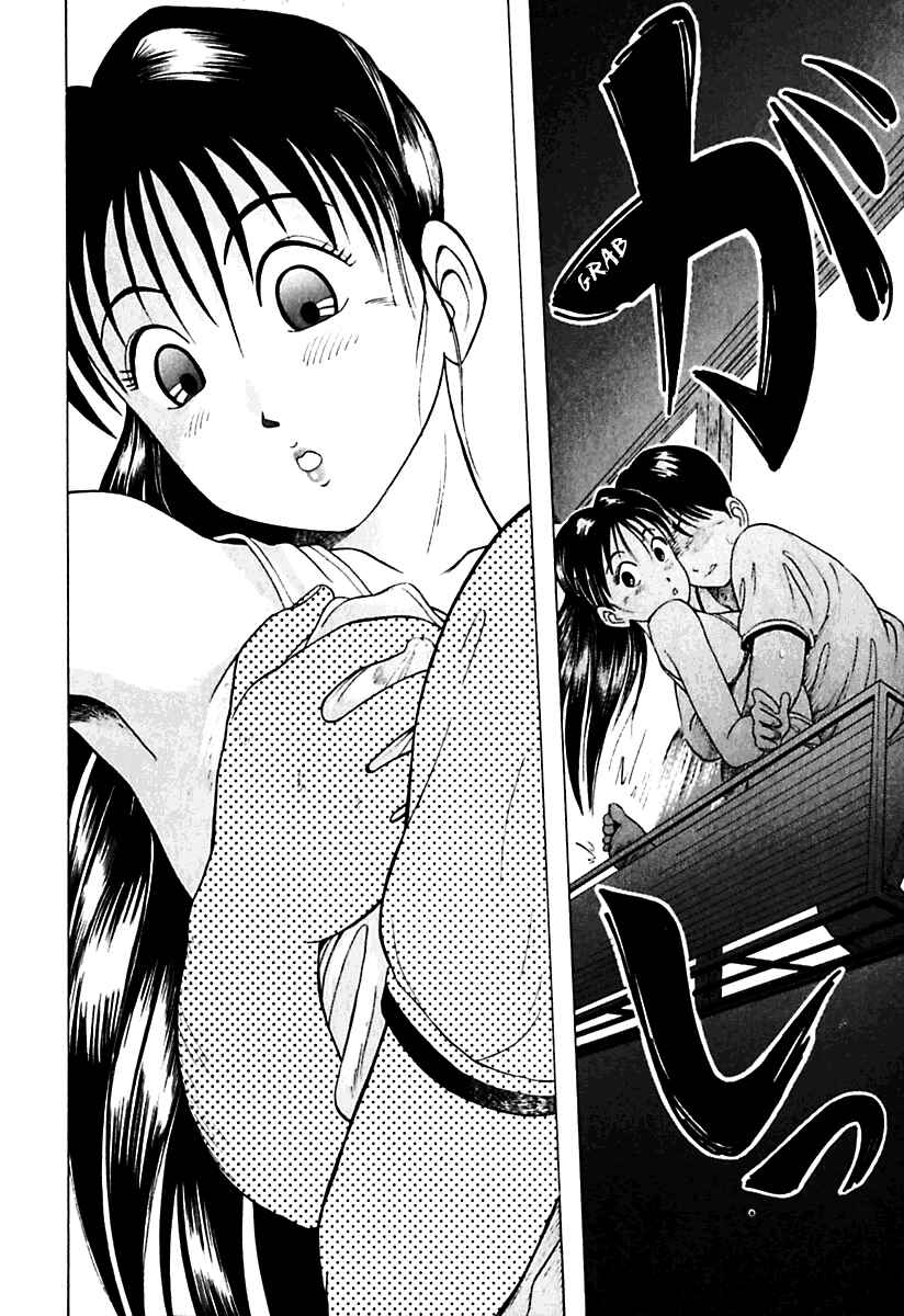 Page 16 Chapter 19 Kyoukasho ni Nai!