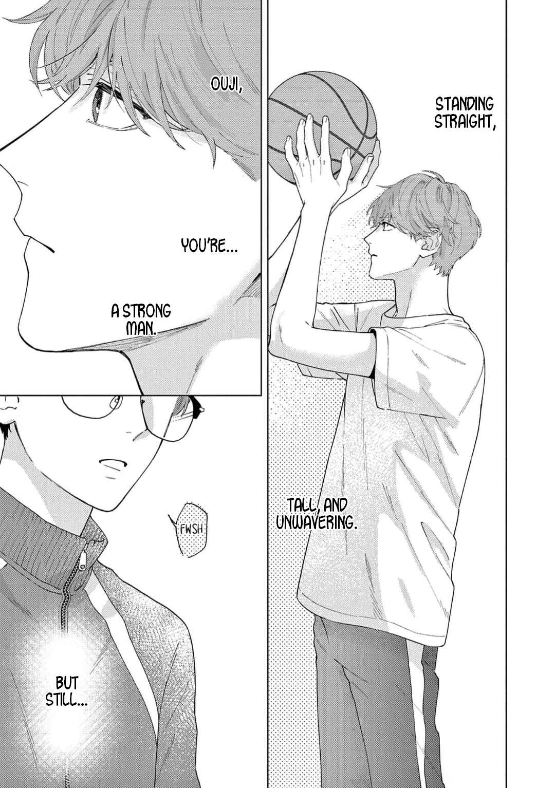 Page 30 Chapter 3 Himeno-kun wa Tokimekitai