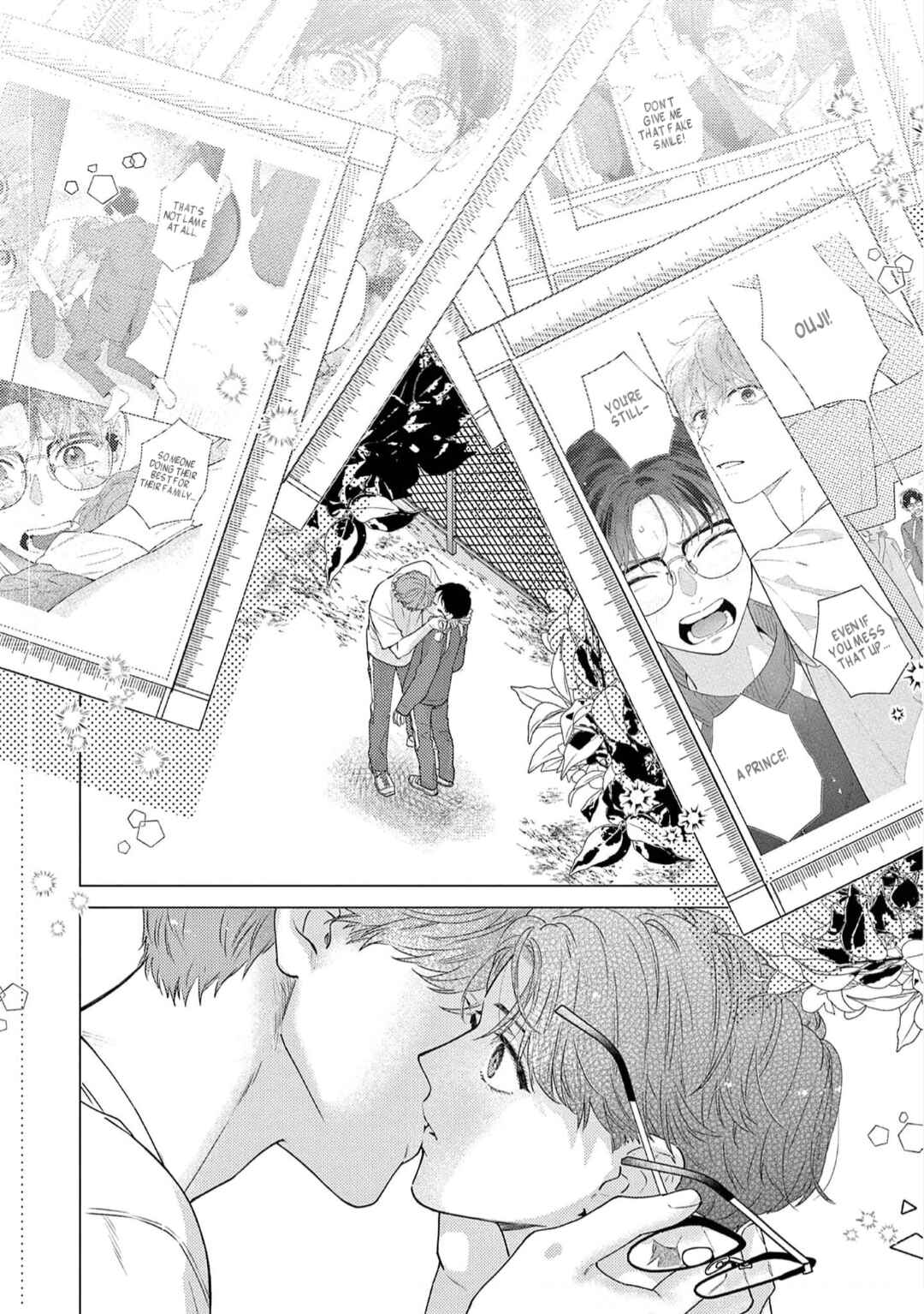 Page 5 Chapter 4 Himeno-kun wa Tokimekitai