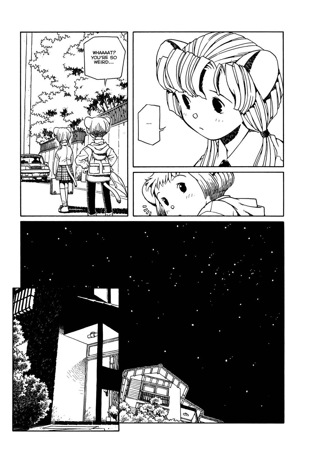 Page 21 Chapter 6 The Girl Nemu